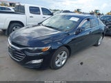 Chevrolet Malibu Fwd Ls 1G1ZB5ST9SF106638 fotografie