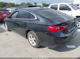 Chevrolet Malibu Fwd Ls 1G1ZB5ST9SF106638 снимка