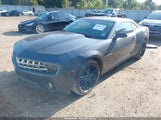 Chevrolet Camaro 1Lt 2G1FF1EV1A9187154 снимка