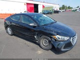 Hyundai Elantra Se KMHD74LF5HU084689 снимка
