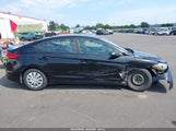 Hyundai Elantra Se KMHD74LF5HU084689 снимка
