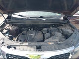 Kia Sorento Lx 5XYKTDA67DG391321 снимка