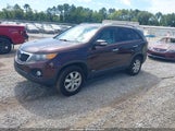 Kia Sorento Lx 5XYKTDA67DG391321 снимка