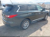 Infiniti Jx35 5N1AL0MM3DC338758 снимка