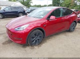 Tesla Model Y Long Range Dual Motor All-Wheel Drive 7SAYGAEE9RF116145 photo