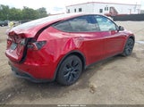 Tesla Model Y Long Range Dual Motor All-Wheel Drive 7SAYGAEE9RF116145 fotografie