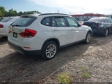BMW X1 xDrive28I WBAVL1C54FVY29057 снимка
