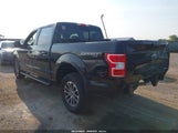 Ford F-150 Xlt 1FTEW1EP1KFC18304 снимка
