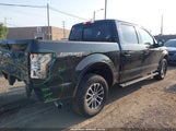 Ford F-150 Xlt 1FTEW1EP1KFC18304 снимка