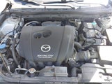 Mazda Mazda3 Touring 3MZBN1V34JM193283 снимка