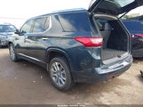 Chevrolet Traverse Fwd Premier 1GNERKKWXLJ266978 photo