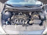 Hyundai Accent Gs KMHCT5AE7CU004891 снимка