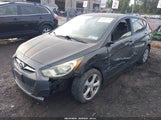 Hyundai Accent Gs KMHCT5AE7CU004891 снимка
