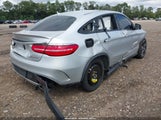 Mercedes-Benz Amg Gle 43 Coupe 4Matic 4JGED6EB8JA104430 photo