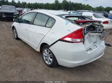 Honda Insight Ex JHMZE2H72BS012145 снимка