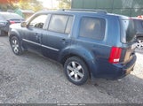 Honda Pilot Touring 5FNYF4H98CB030526 снимка