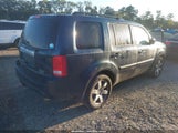 Honda Pilot Touring 5FNYF4H98CB030526 fotografie