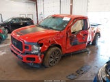Ford F-150 Xlt 1FTEX1EP4JFD38044 снимка