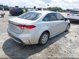 Toyota Corolla L JTDDPRAEXLJ066386 снимка