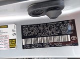 Toyota Corolla L JTDDPRAEXLJ066386 снимка