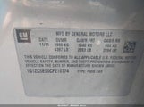 Chevrolet Malibu 1Lt 1G1ZC5E00CF210774 снимка