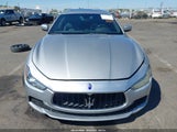 Maserati Ghibli ZAM57XSA6E1085553 снимка