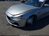 Maserati Ghibli ZAM57XSA6E1085553 снимка