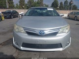 Toyota Camry Hybrid Xle 4T1BD1FK3CU006329 photo