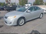 Toyota Camry Hybrid Xle 4T1BD1FK3CU006329 fotografie