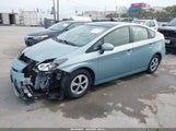 Toyota Prius Four JTDKN3DUXD1715537 снимка