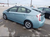 Toyota Prius Four JTDKN3DUXD1715537 снимка