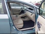 Toyota Prius Four JTDKN3DUXD1715537 снимка