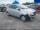 Mitsubishi Mirage Es/Le ML32AUHJ3RH031917 снимка