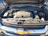 Chevrolet Colorado Wt 1GCGSBEN5K1108586 снимка