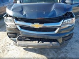 Chevrolet Colorado Wt 1GCGSBEN5K1108586 снимка