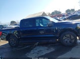 Ford F-150 Lightning Lariat 1FT6W1EV3PWG05365 снимка