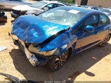 Honda Civic Ex 2HGFB2F82DH544869 снимка