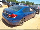Honda Civic Ex 2HGFB2F82DH544869 снимка