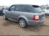 Land Rover Range Rover Sport Hse SALSK25469A192602 fotografie