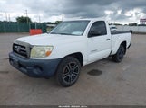 Toyota Tacoma 5TENX22NX8Z520840 снимка