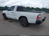 Toyota Tacoma 5TENX22NX8Z520840 fotografie