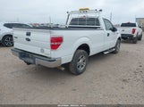 Ford F-150 Xl 1FTNF1CF2EKE25838 снимка