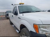 Ford F-150 Xl 1FTNF1CF2EKE25838 снимка
