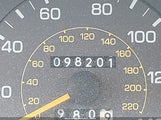 Toyota Camry Dx/Le/Xle 4T1BG12K5TU705409 fotografie