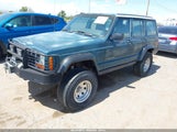 Jeep Cherokee Sport 1J4FJ68S7VL561103 photo