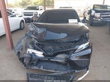 Toyota Camry Xse 4T1K61AKXMU593731 photo