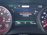 Toyota Camry Xse 4T1K61AKXMU593731 снимка