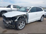 Audi Q5 2.0T Premium WA1C2AFPXHA092879 снимка