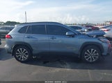 Toyota Corolla Cross Xle 7MUDAAAG8PV053834 снимка