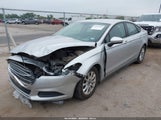 Ford Fusion S 3FA6P0G76GR223958 снимка